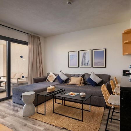 Creek Hotel And Residences El Gouna Hurghada Eksteriør bilde