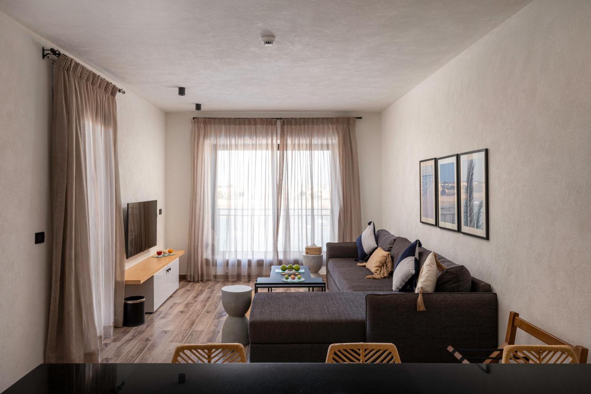 Creek Hotel And Residences El Gouna Hurghada Eksteriør bilde