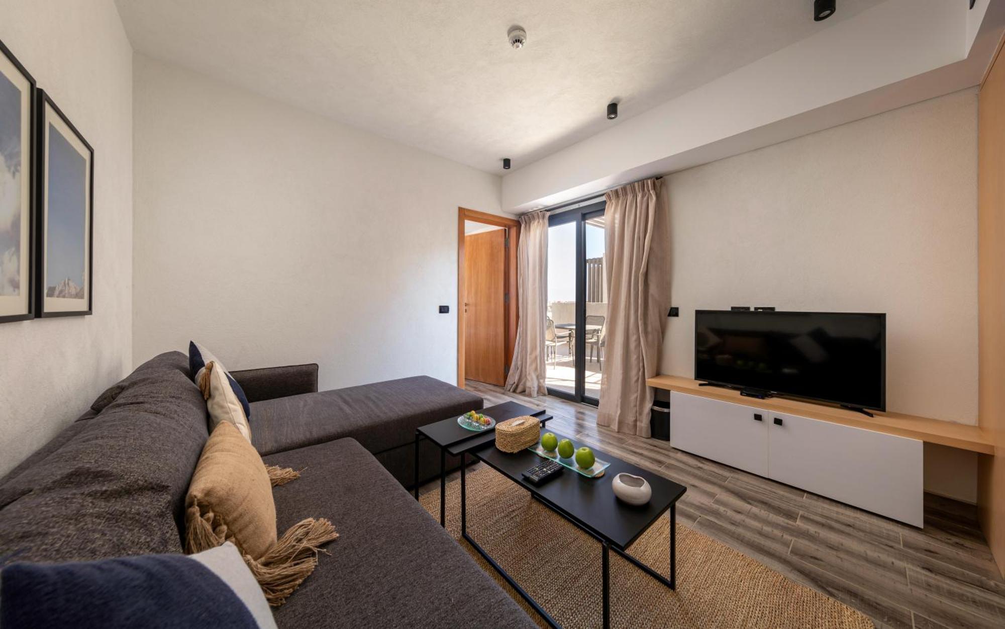Creek Hotel And Residences El Gouna Hurghada Eksteriør bilde