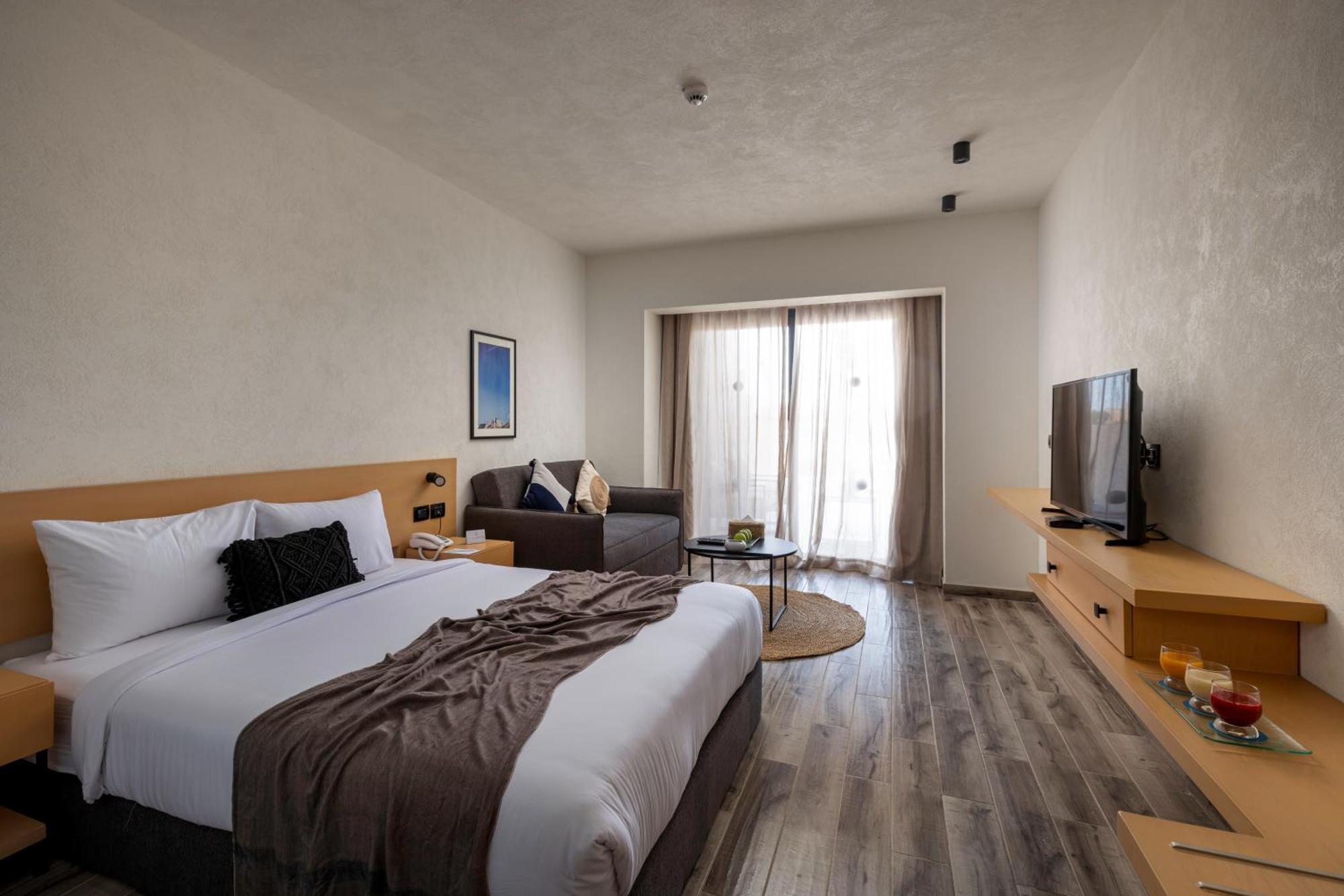 Creek Hotel And Residences El Gouna Hurghada Eksteriør bilde