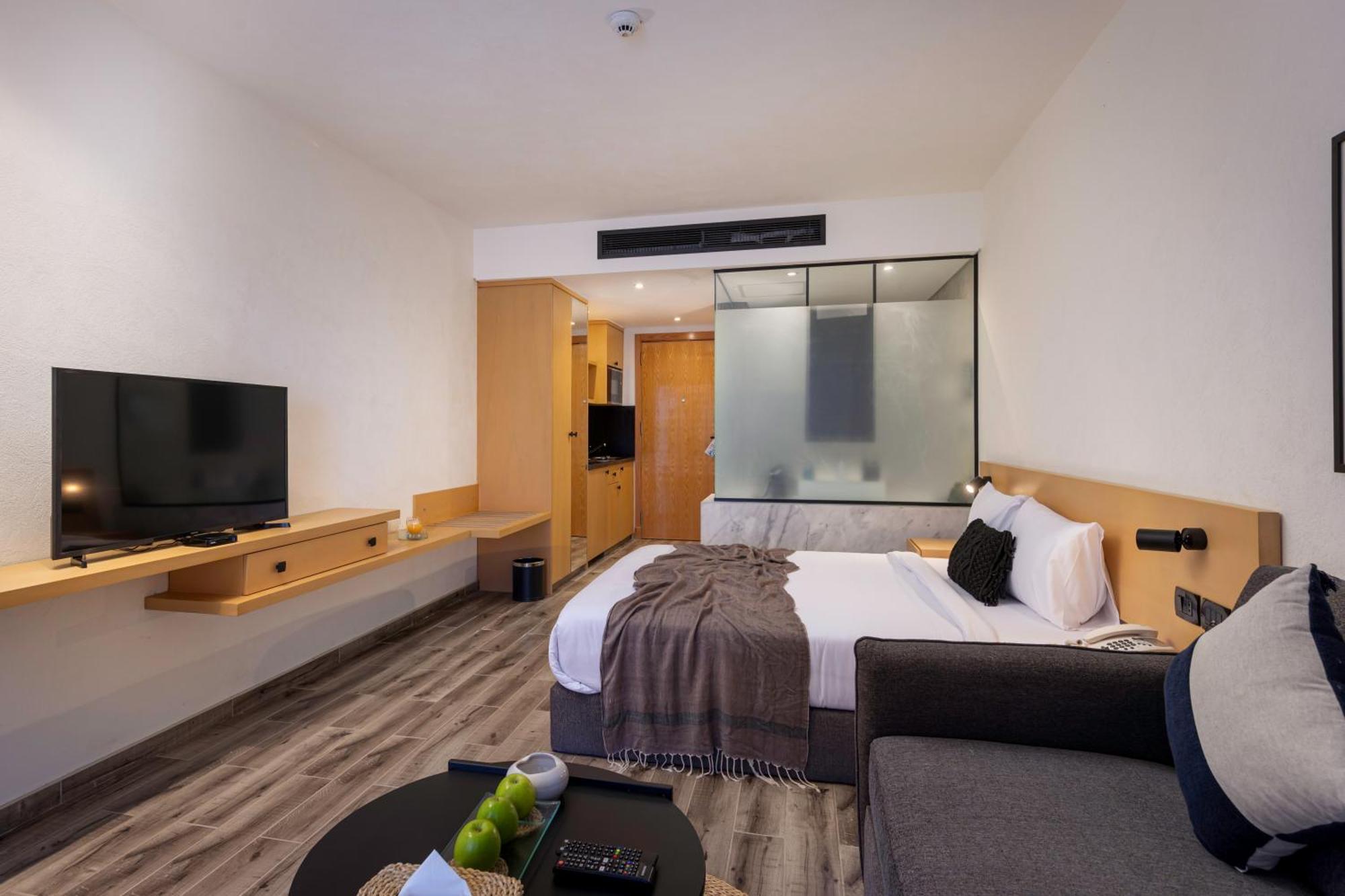 Creek Hotel And Residences El Gouna Hurghada Eksteriør bilde