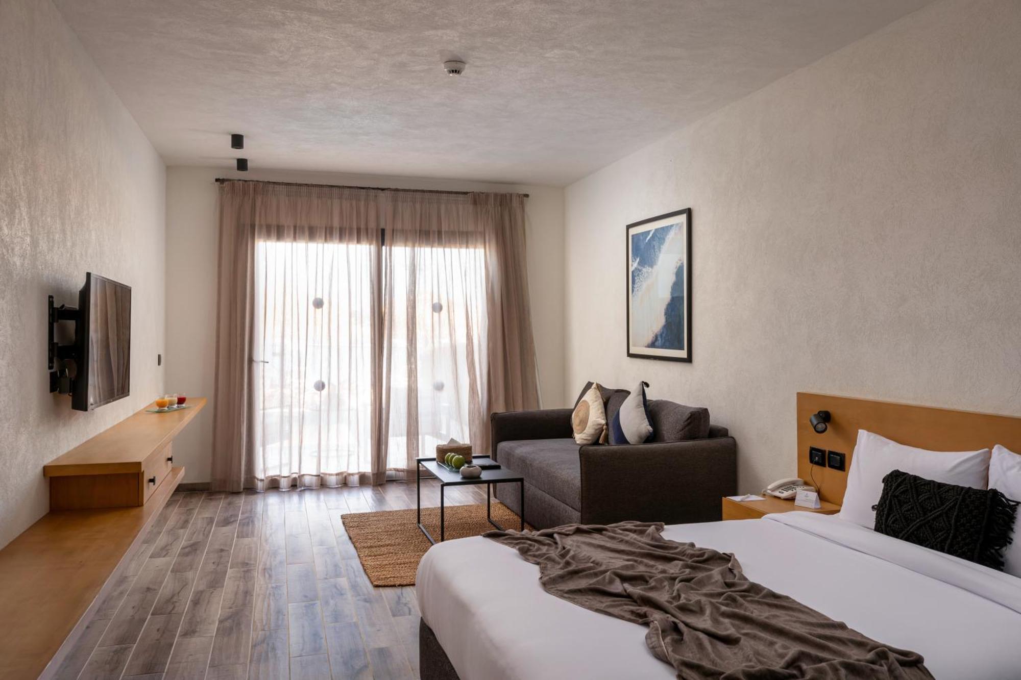 Creek Hotel And Residences El Gouna Hurghada Eksteriør bilde