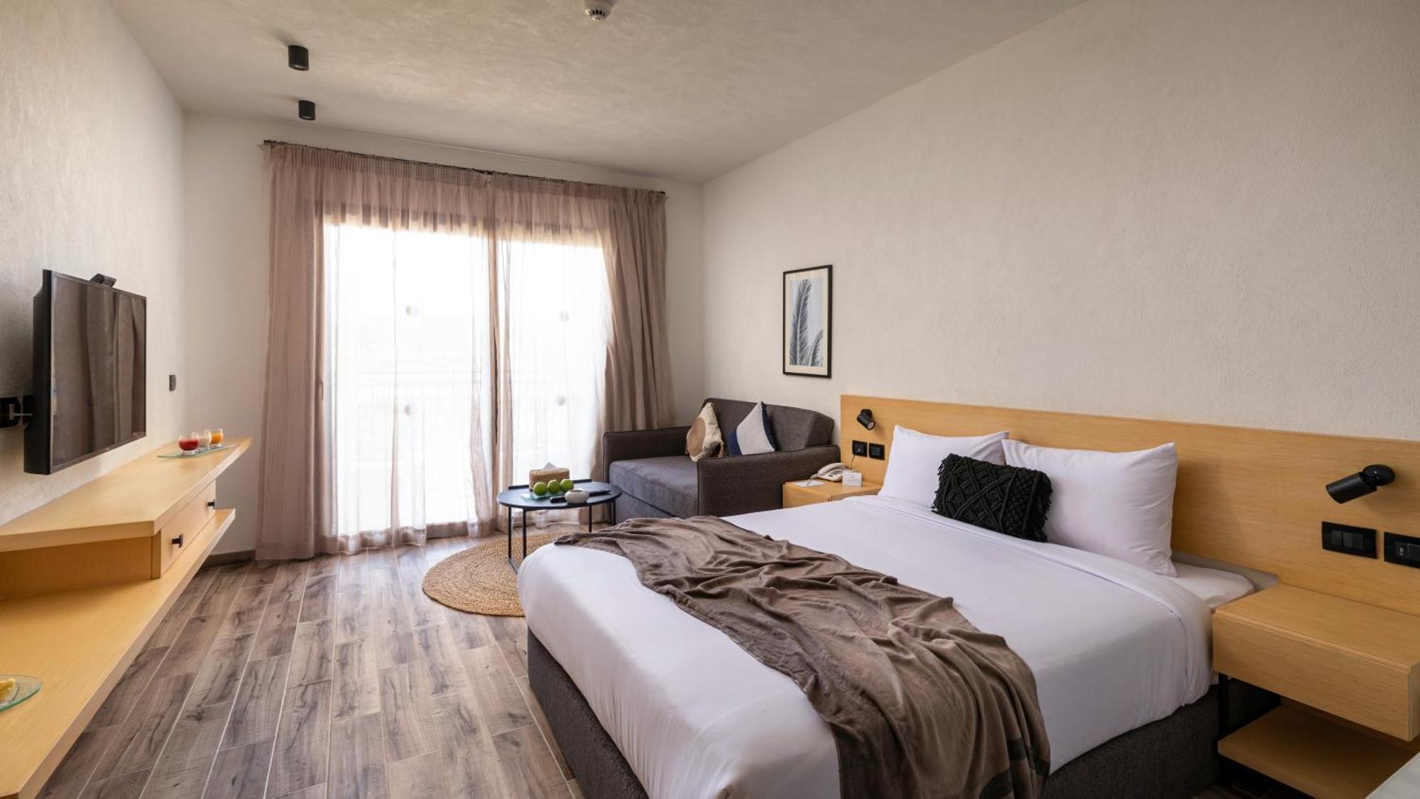 Creek Hotel And Residences El Gouna Hurghada Eksteriør bilde