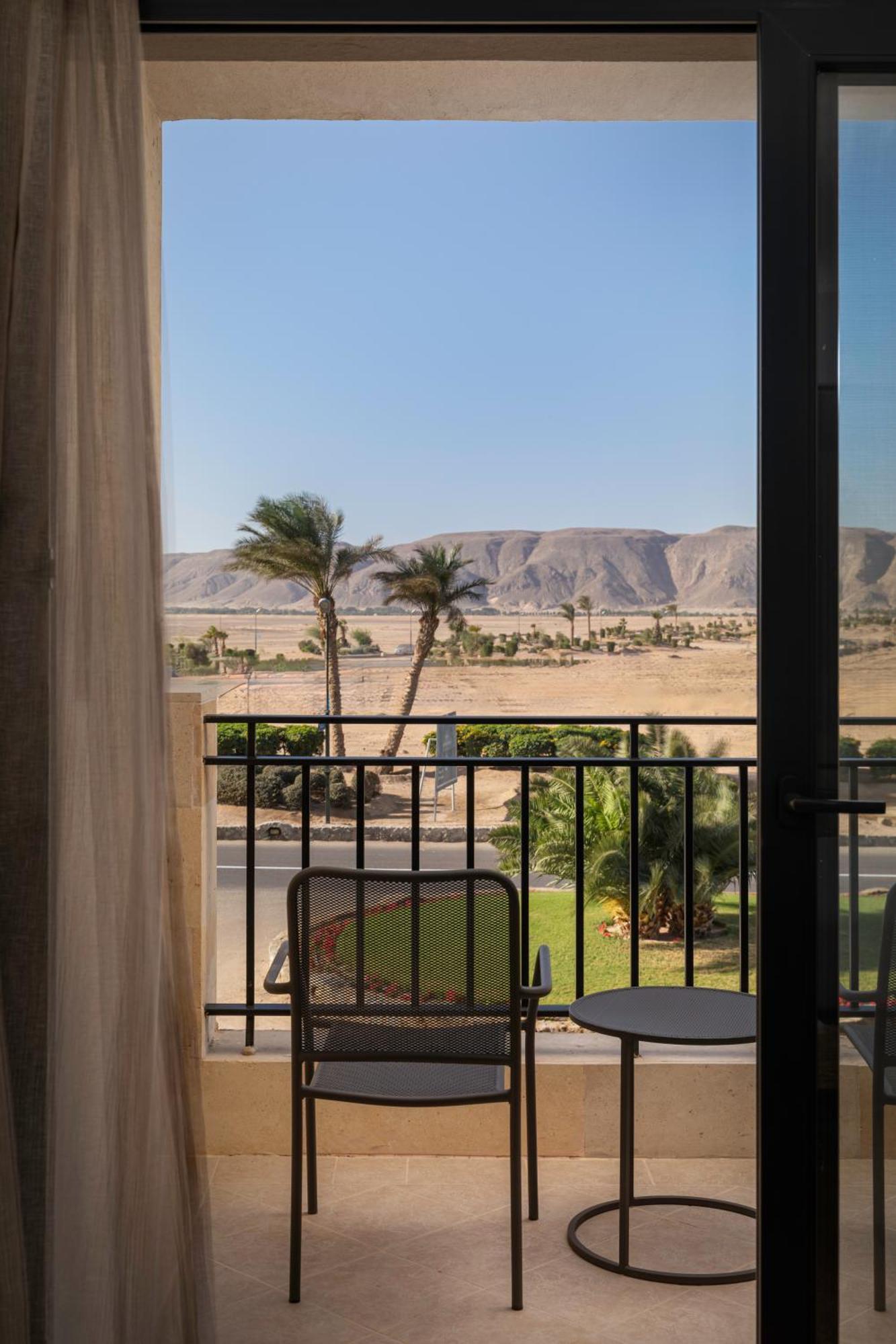 Creek Hotel And Residences El Gouna Hurghada Eksteriør bilde